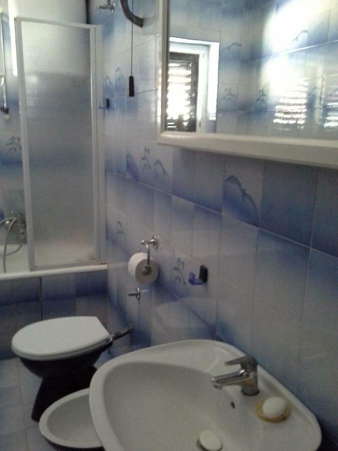 Rooms Luce 2 & Supetar Ngoại thất bức ảnh